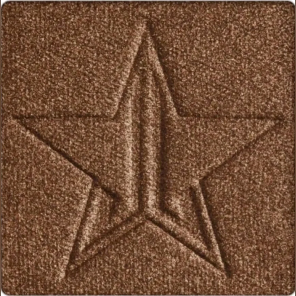 Jeffree Star Brown Eyeshadow Palette - Open Range